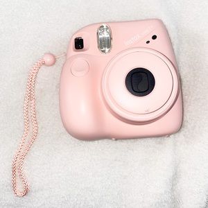 InstaX mini 7+